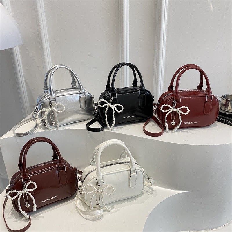 Håndtaske til damer – skulder og crossbody
