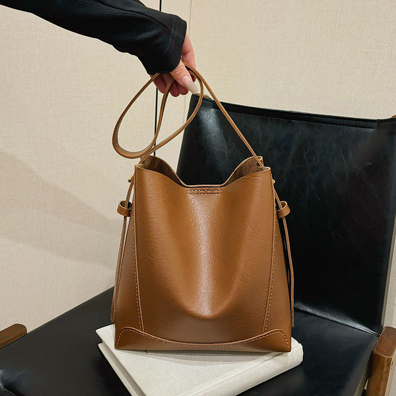 Handmade bag