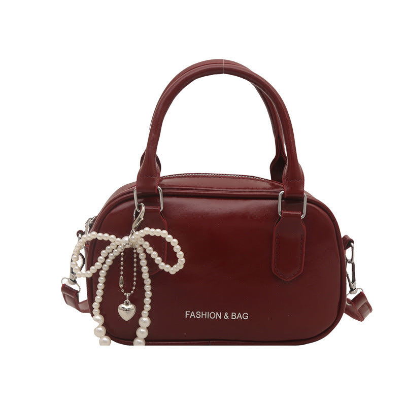 Håndtaske til damer – skulder og crossbody