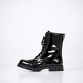 511 Patent Black with Zipper