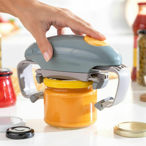 InnovaGoods Lloucan elektrisk glasåbner