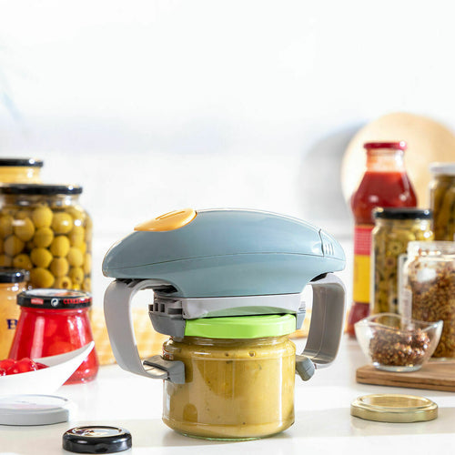 InnovaGoods Lloucan elektrisk glasåbner