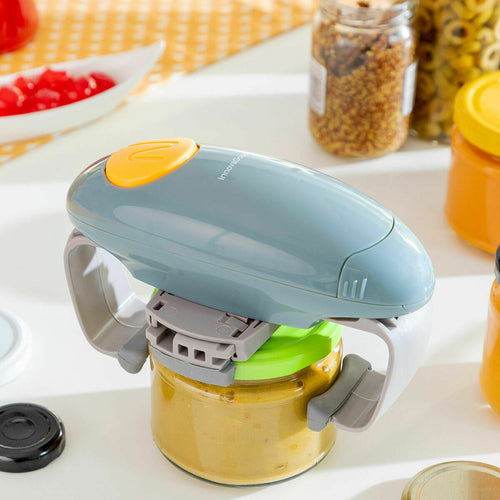 InnovaGoods Lloucan elektrisk glasåbner