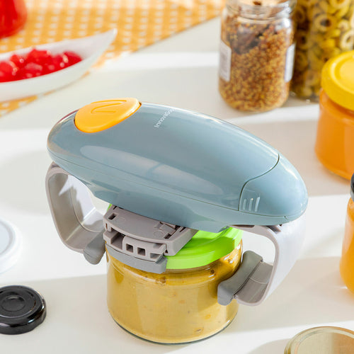 InnovaGoods Lloucan elektrisk glasåbner