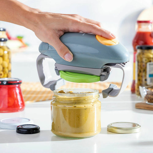 InnovaGoods Lloucan elektrisk glasåbner