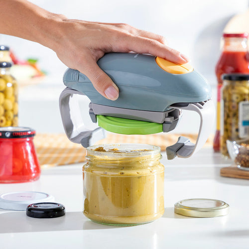 InnovaGoods Lloucan elektrisk glasåbner