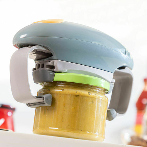 InnovaGoods Lloucan elektrisk glasåbner