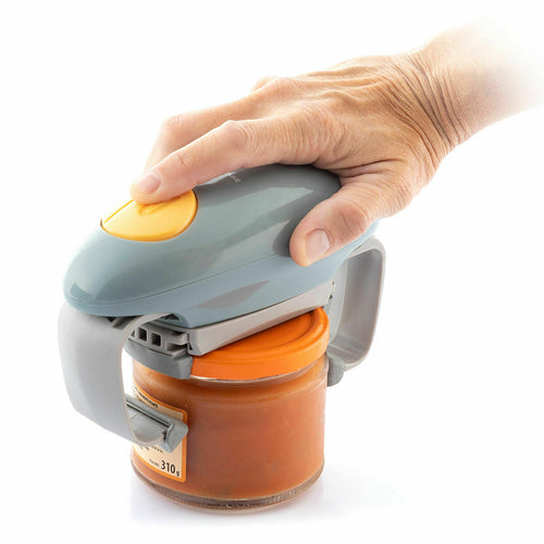 InnovaGoods Lloucan elektrisk glasåbner