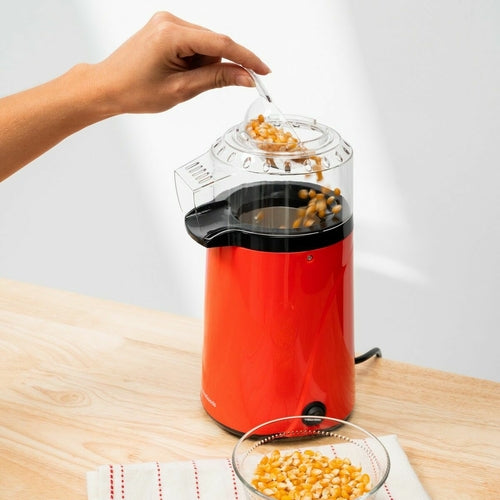 InnovaGoods Popmar popcornmaskine 1200W
