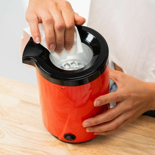 InnovaGoods Popmar popcornmaskine 1200W