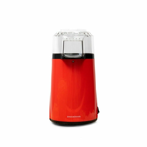 InnovaGoods Popmar popcornmaskine 1200W