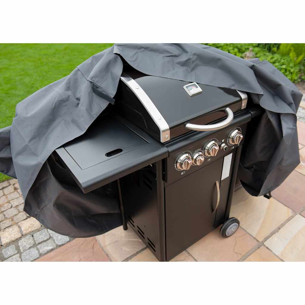 Nature Overtræk Til Grill