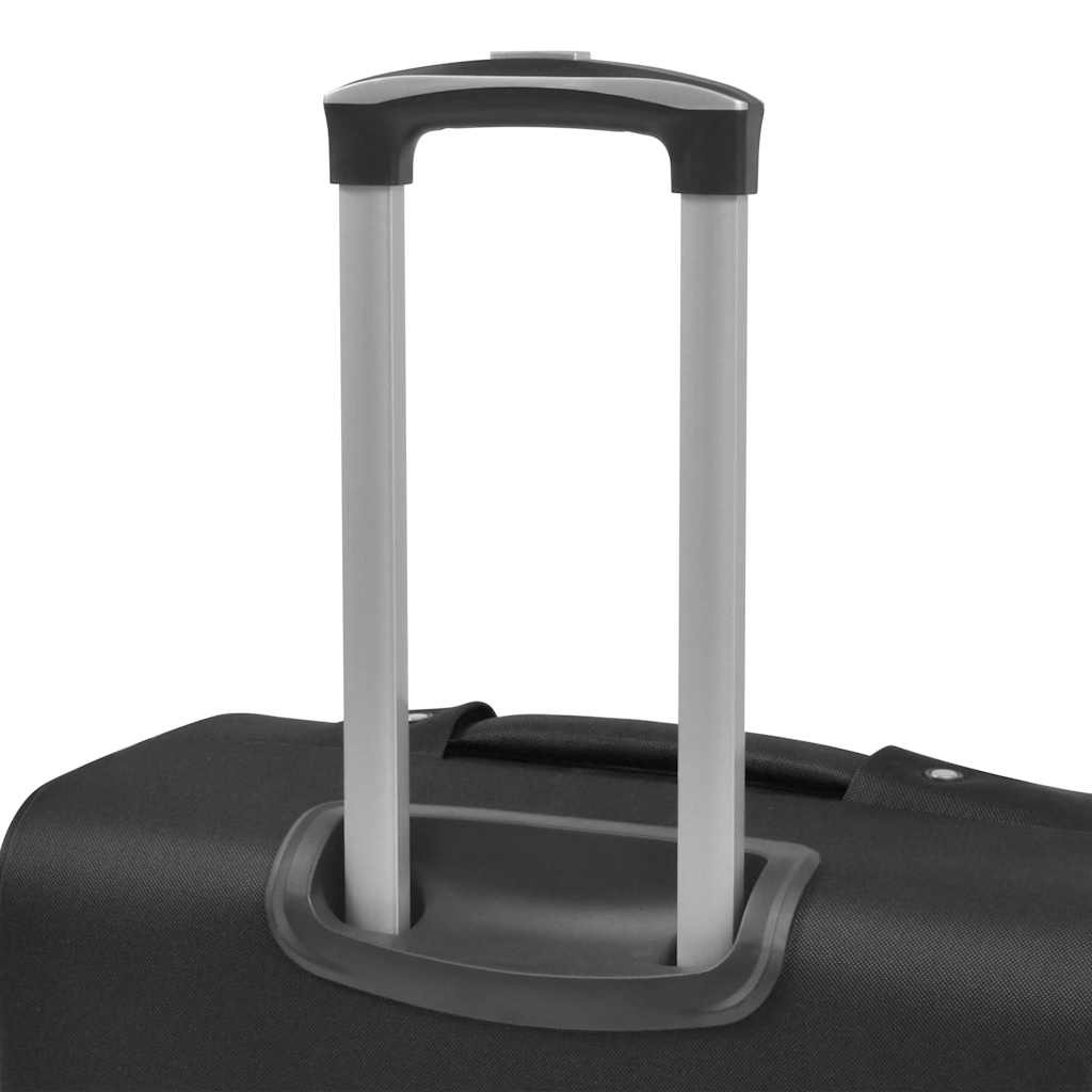 Softcase-Trolleysæt 3 Stk.