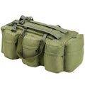 Duffelbag I 3-I-1 Army-Stil 45 L