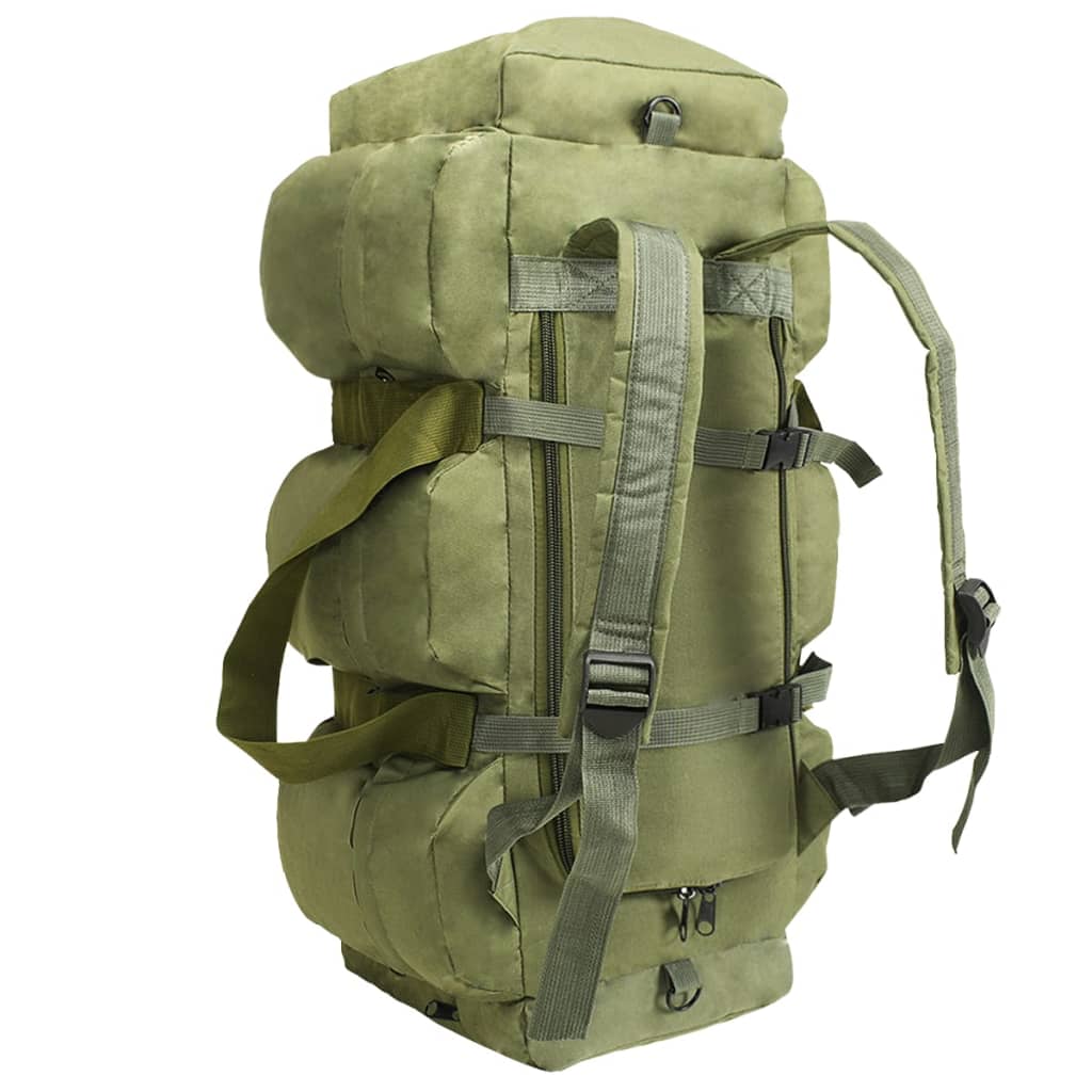 Duffelbag I 3-I-1 Army-Stil 45 L