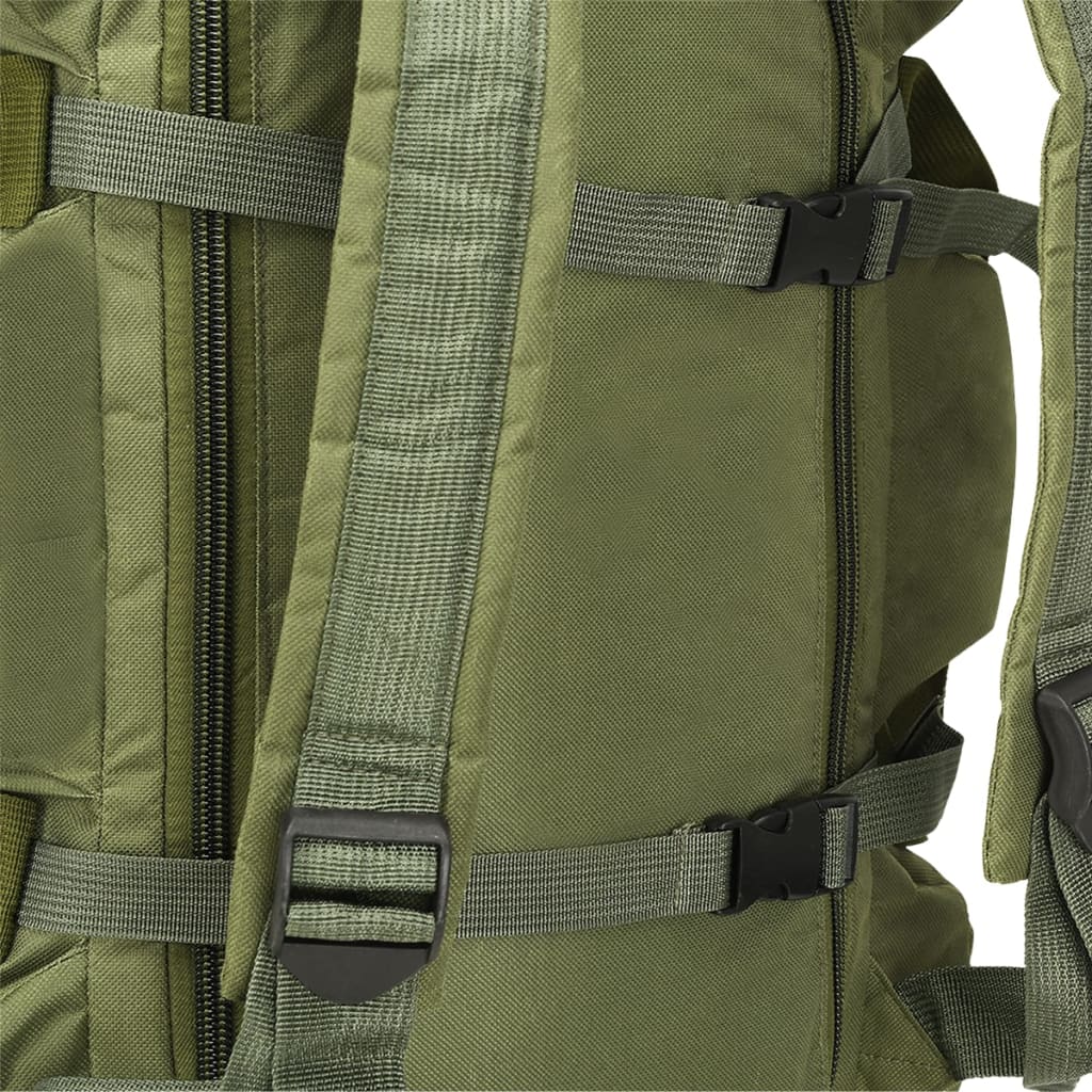 Duffelbag I 3-I-1 Army-Stil 45 L