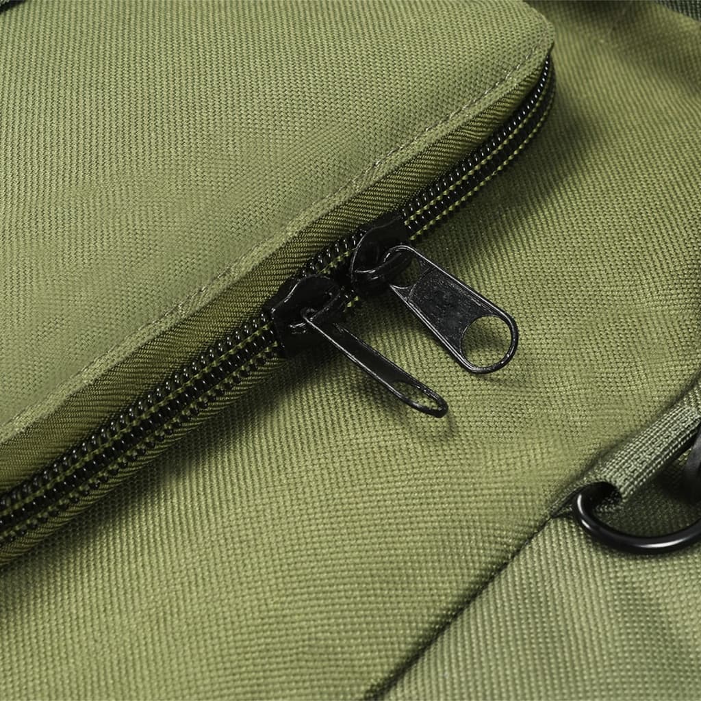 Duffelbag I 3-I-1 Army-Stil 45 L