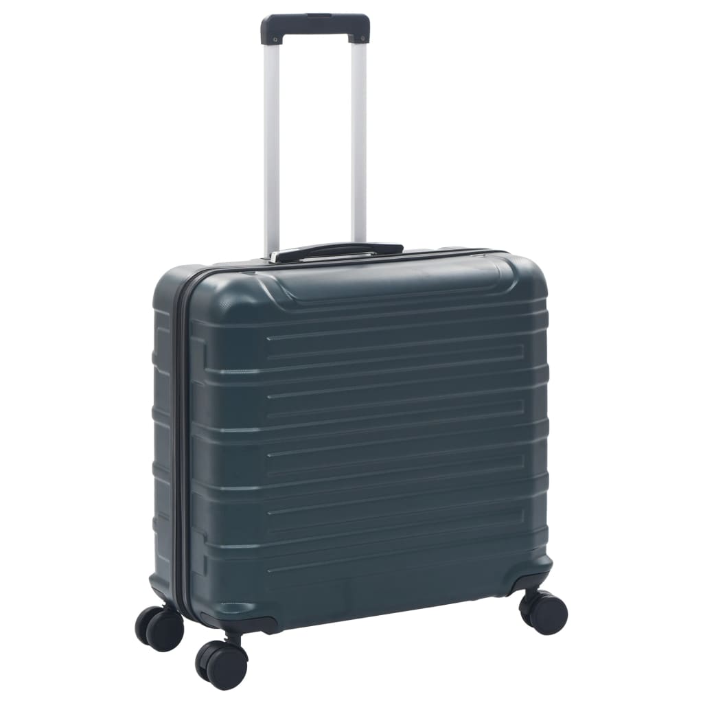 Kuffertsæt 2 Dele Hardcase Abs