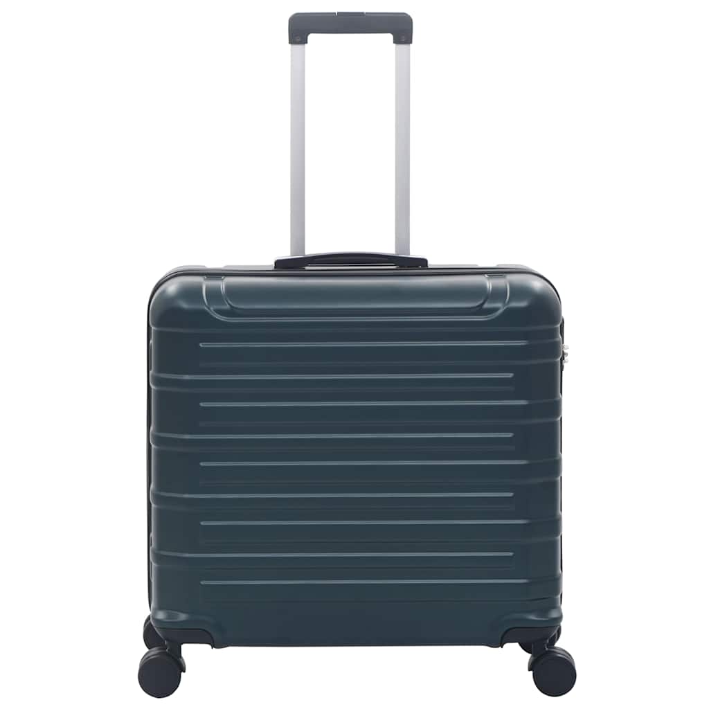 Kuffertsæt 2 Dele Hardcase Abs