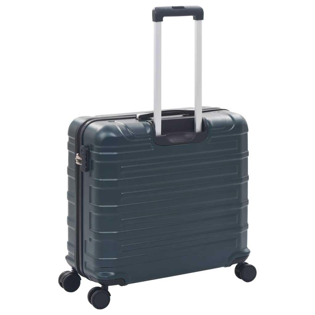 Kuffertsæt 2 Dele Hardcase Abs