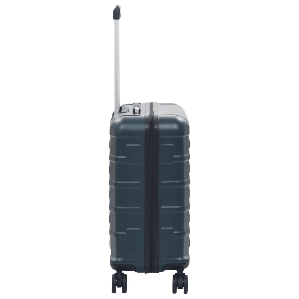 Kuffertsæt 2 Dele Hardcase Abs