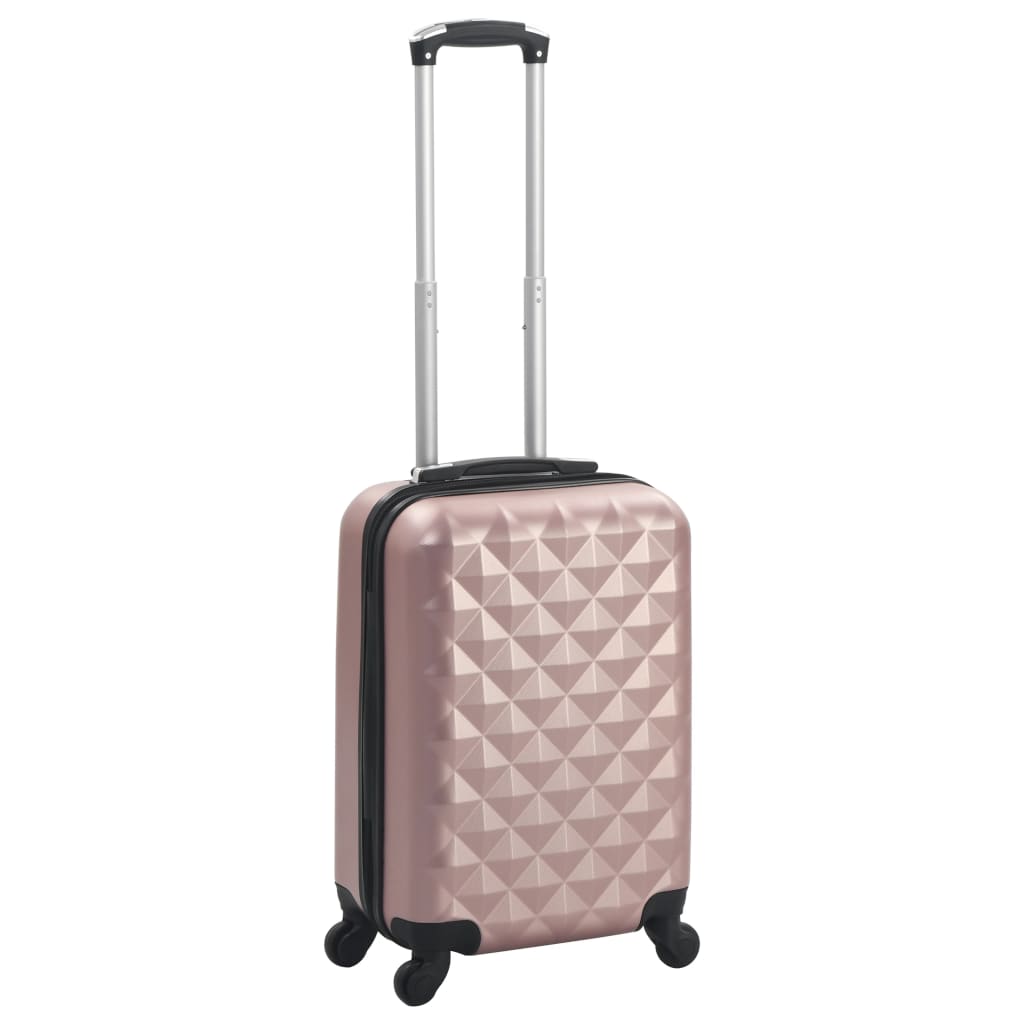 Hardcase-Kuffert Abs