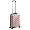 Hardcase-Kuffert Abs
