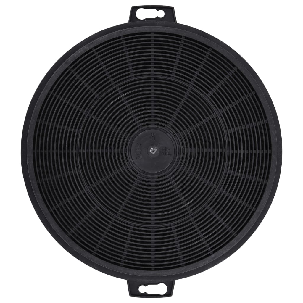 Kulfiltre Til Emhætte 210 Mm 2 Stk.