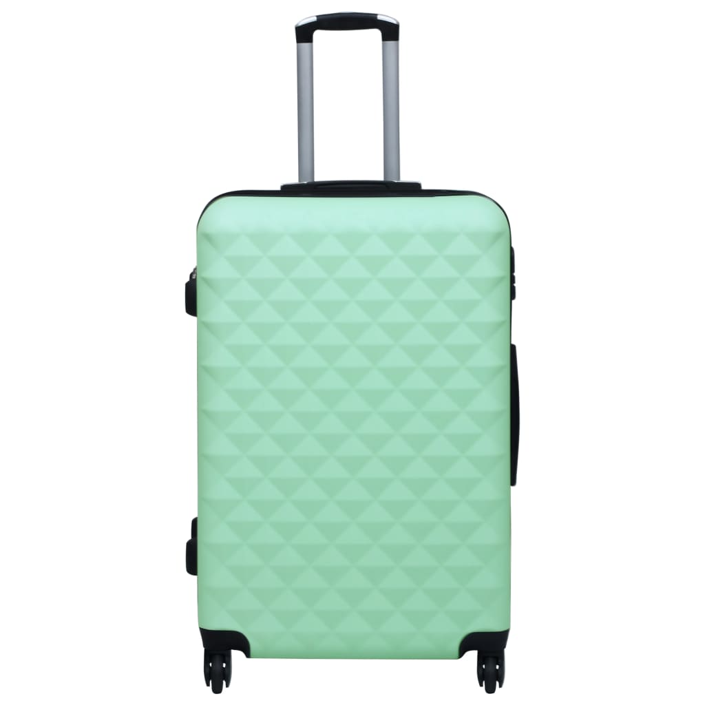 Kuffertsæt 3 Stk. Hardcase Abs