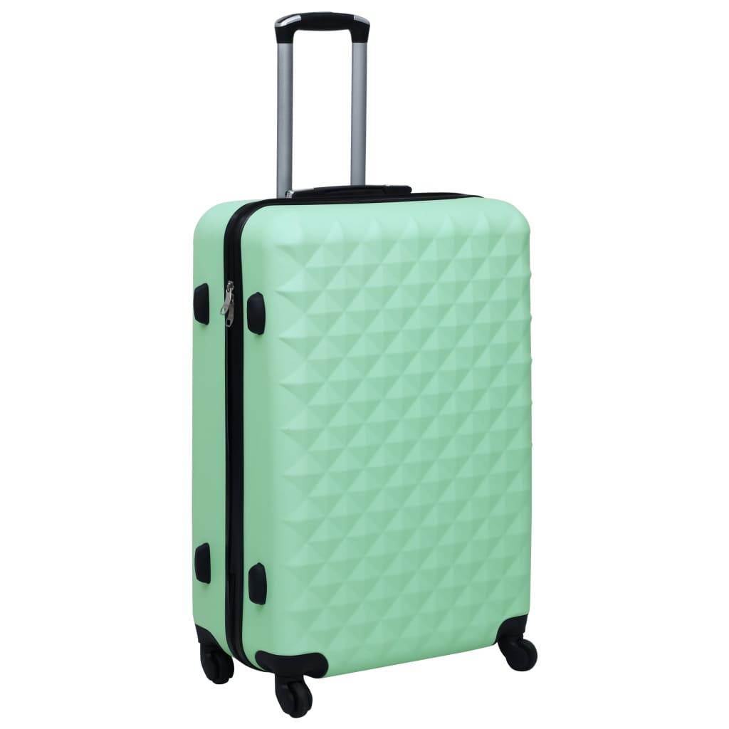 Kuffertsæt 3 Stk. Hardcase Abs