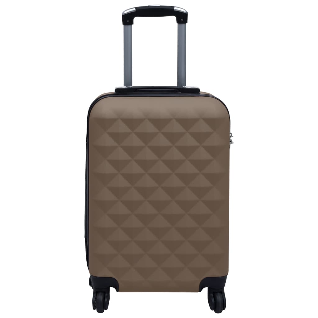 Hardcase-Kuffert Abs