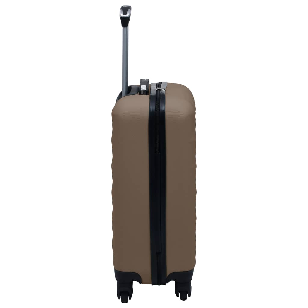 Hardcase-Kuffert Abs