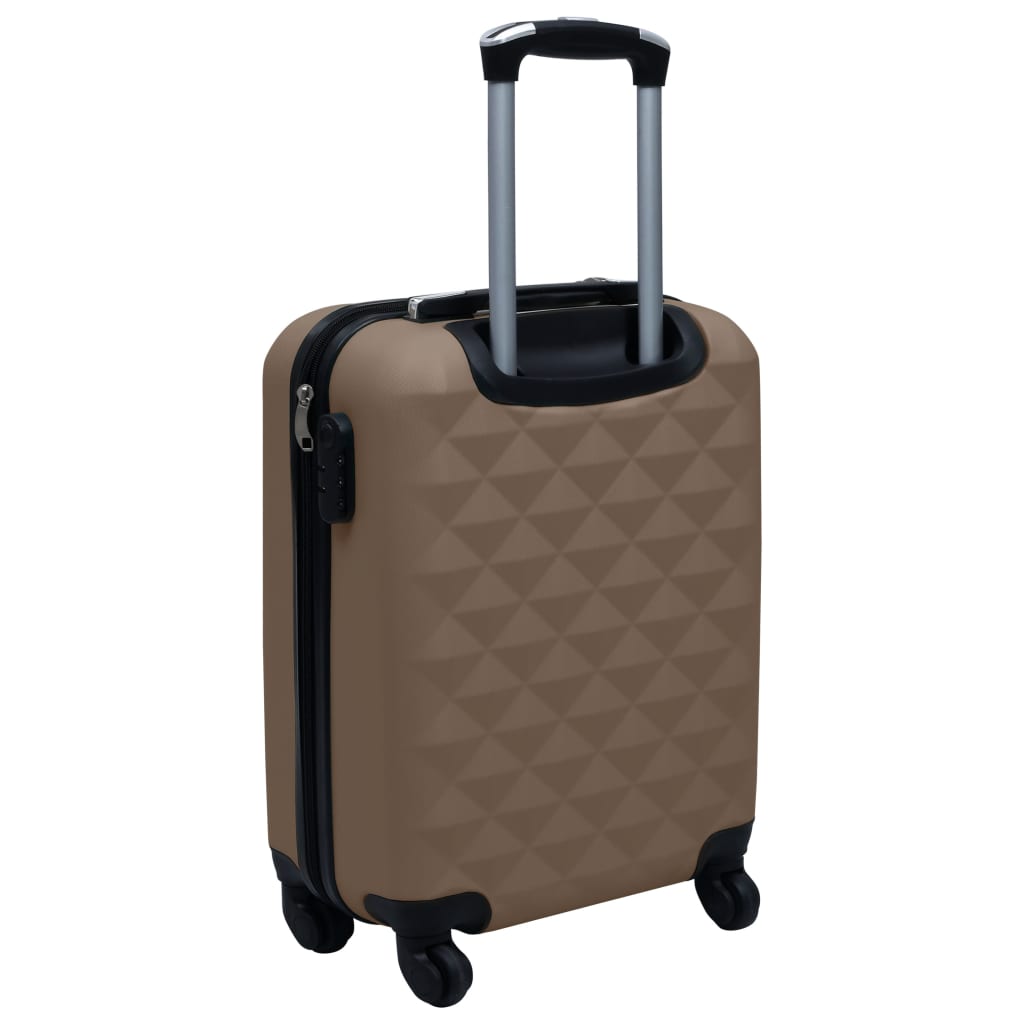 Hardcase-Kuffert Abs
