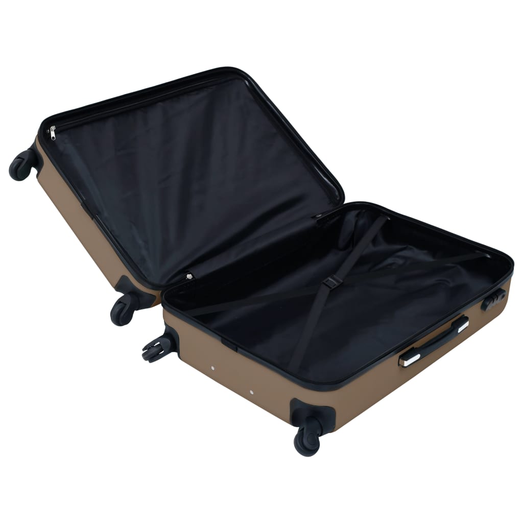 Hardcase-Kuffert Abs