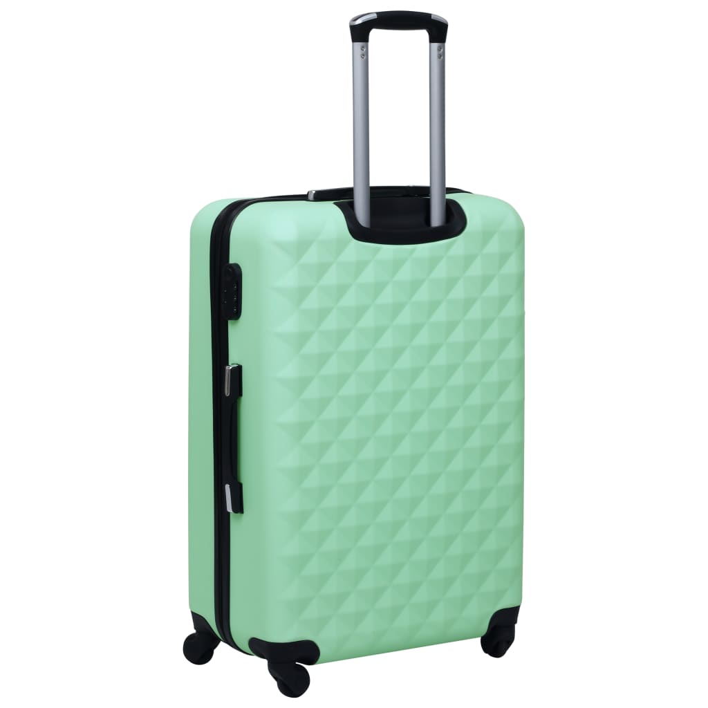 Hardcase-Kuffert Abs