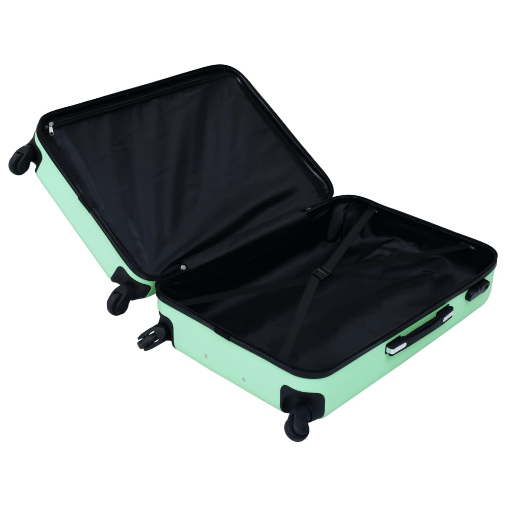 Hardcase-Kuffert Abs