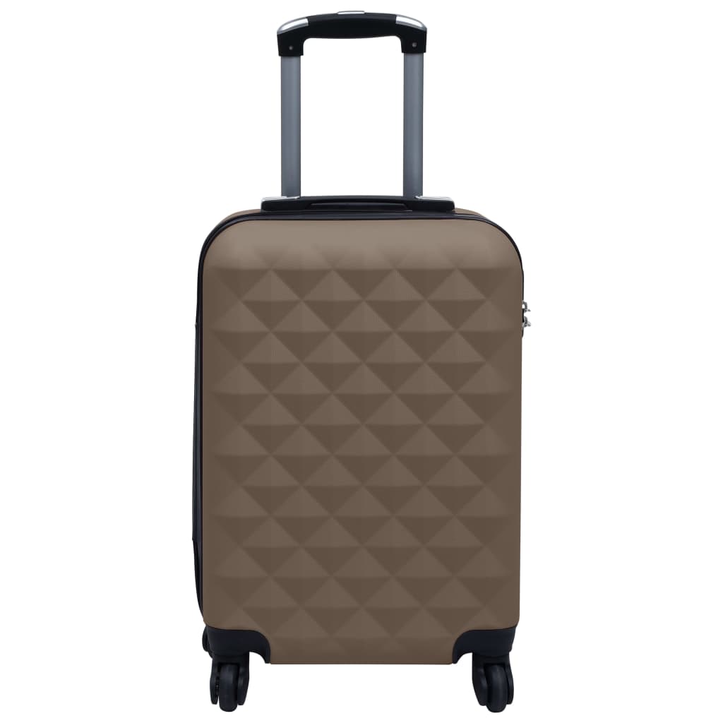 Kuffertsæt 2 Stk. Hardcase Abs