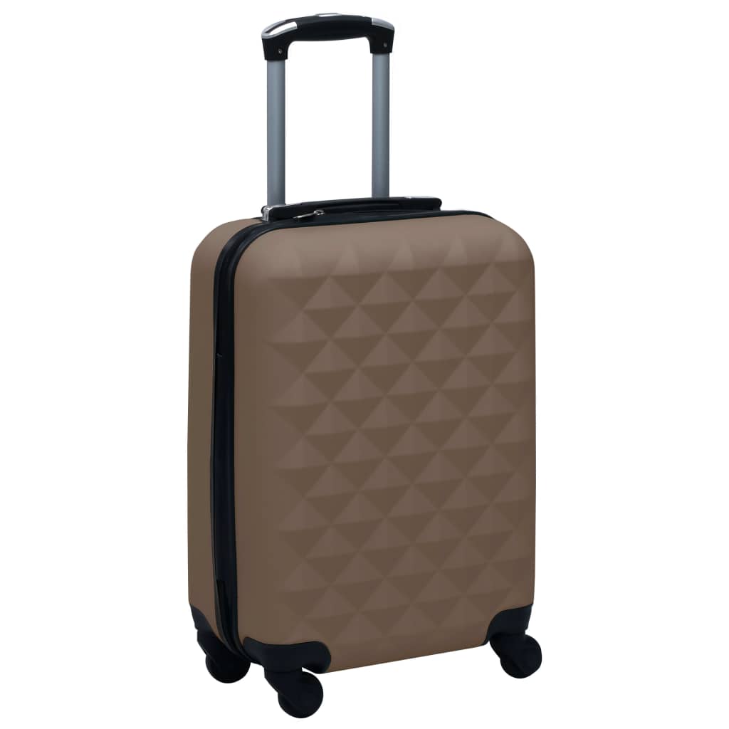 Kuffertsæt 2 Stk. Hardcase Abs