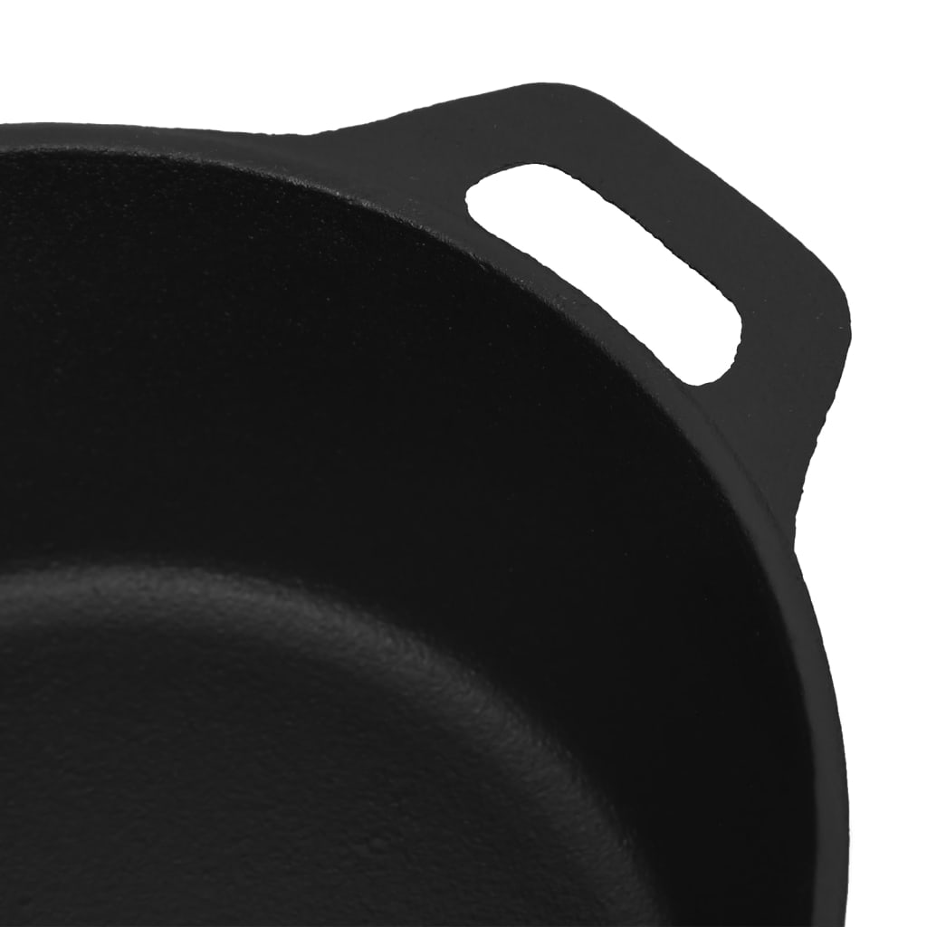 Gryde Ø26,5 Cm Støbejern
