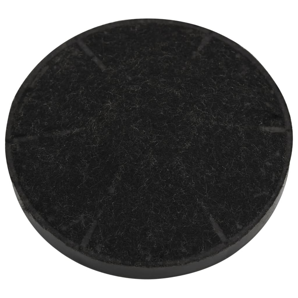 Kulfiltre Til Emhætte 2 Stk. 105X21 Mm