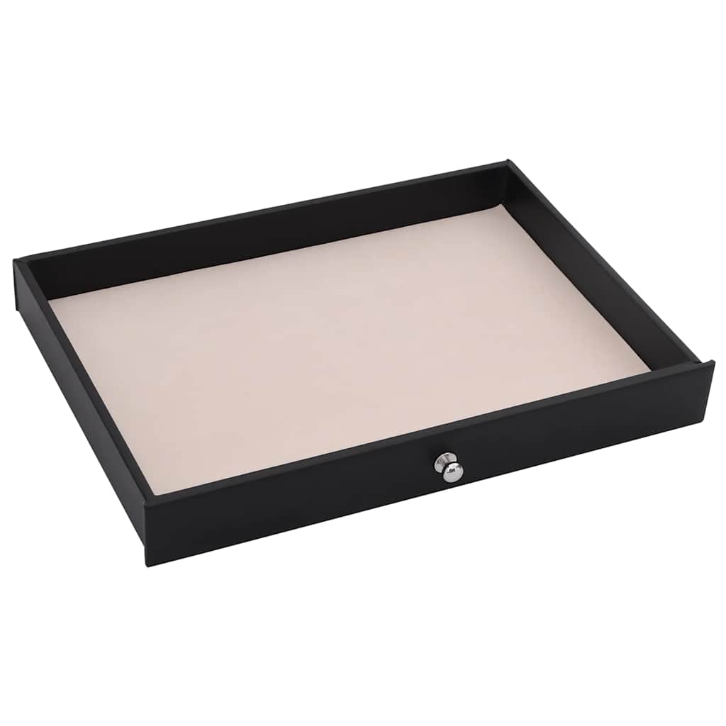 Smykkeskrin 10-Lags Med Urholdere 29X20,5X40,5 Cm