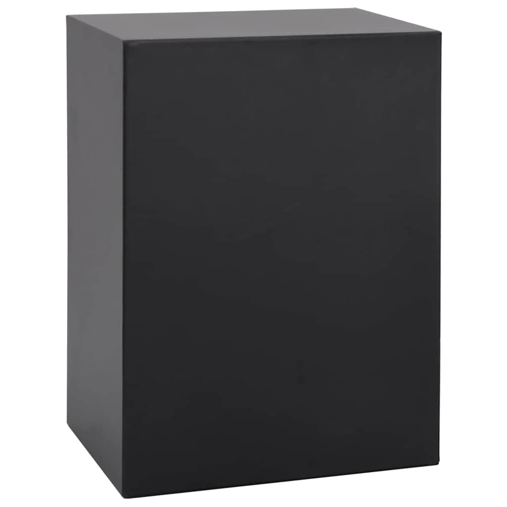 Smykkeskrin 10-Lags Med Urholdere 29X20,5X40,5 Cm