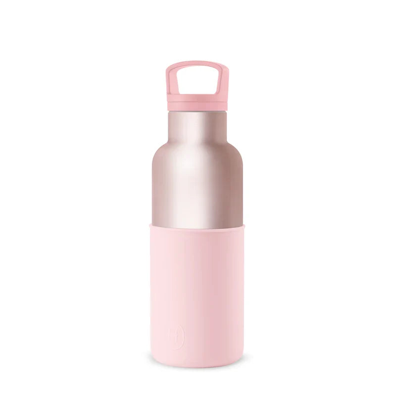 HYDY termoflaske - Pearl Pink 473 ml