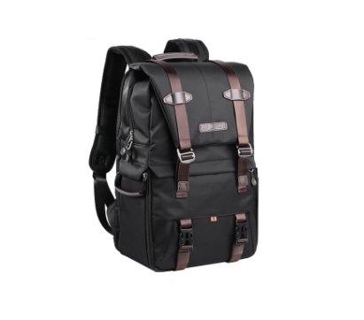 Rainproof Photography Backpack for Cameras