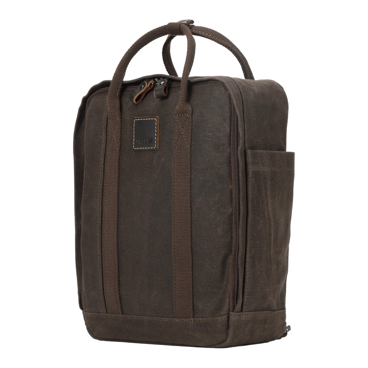 Classic Canvas Daypack Small | TRP0550