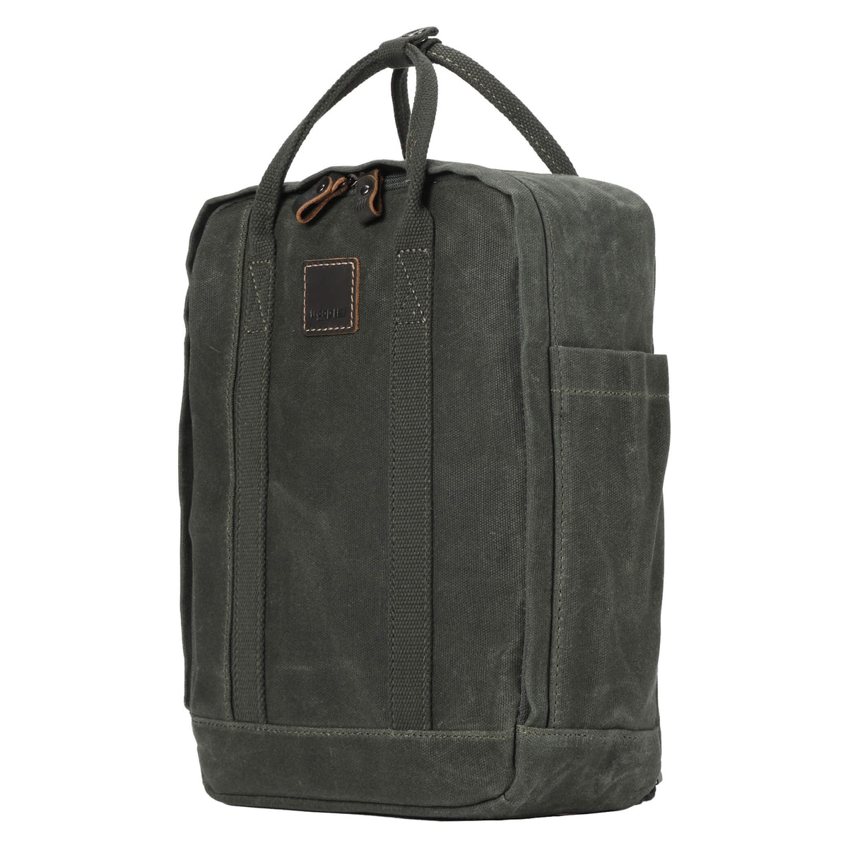 Classic Canvas Daypack Small | TRP0550