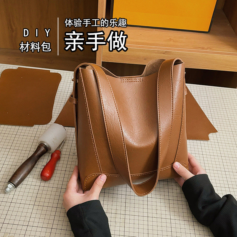 Handmade bag