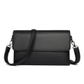 Håndtaske til damer til skulder og crossbody i fire farver