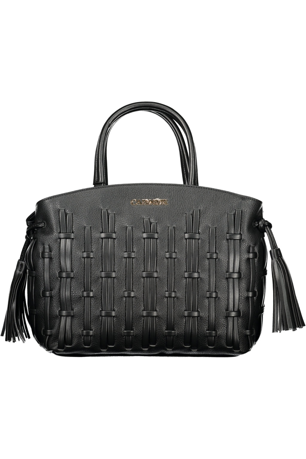CAFENOIR WOMEN'S BLACK BAG