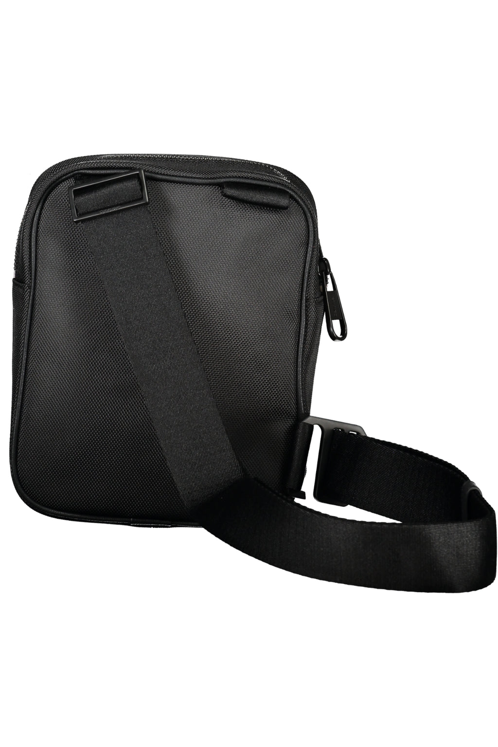 CALVIN KLEIN MEN'S BLACK SHOULDER BAG